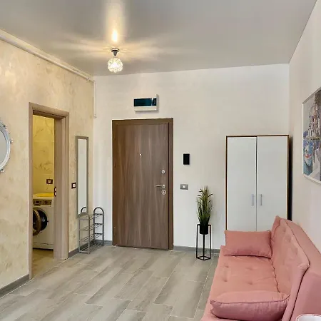 Cazare D10 By Alezzy Mamaia Nord Apartament Năvodari